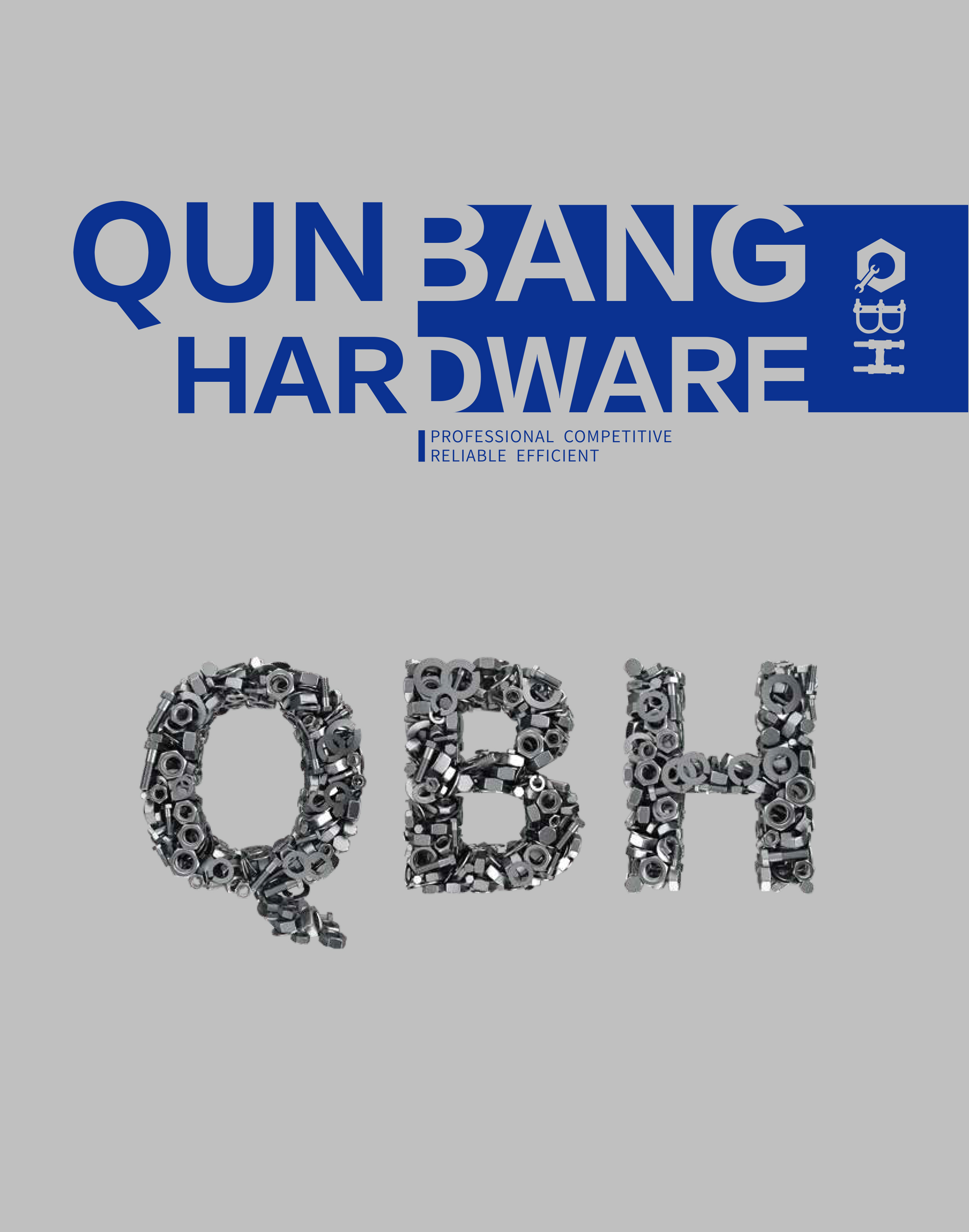 CATALOGUE QBH