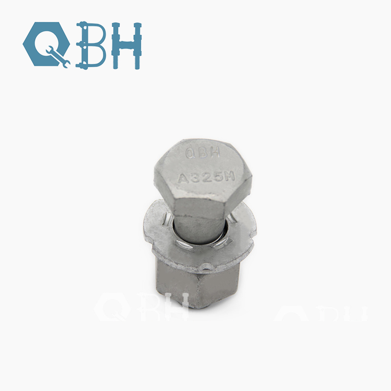 Pourquoi un boulon hexagonal est-il essentiel pour une fixation industrielle fiable ?