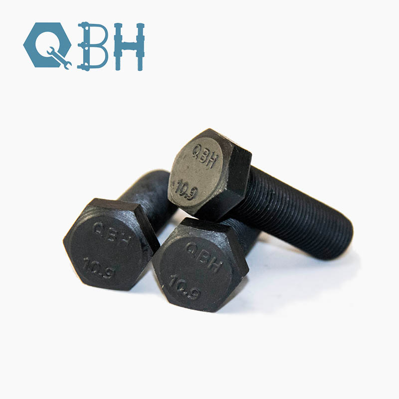 Boulon hexagonal DIN931