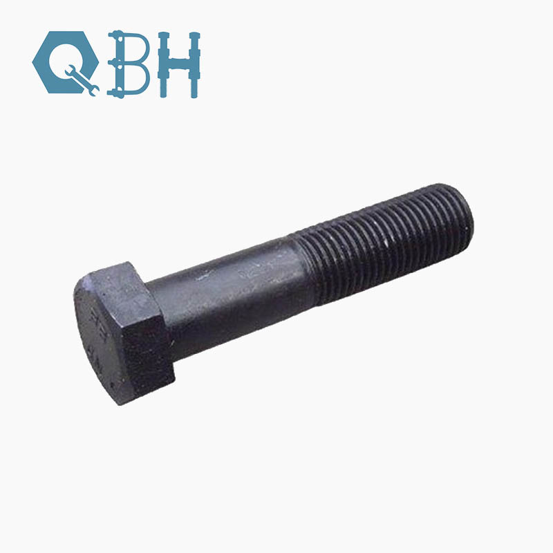 Boulon hexagonal DIN961