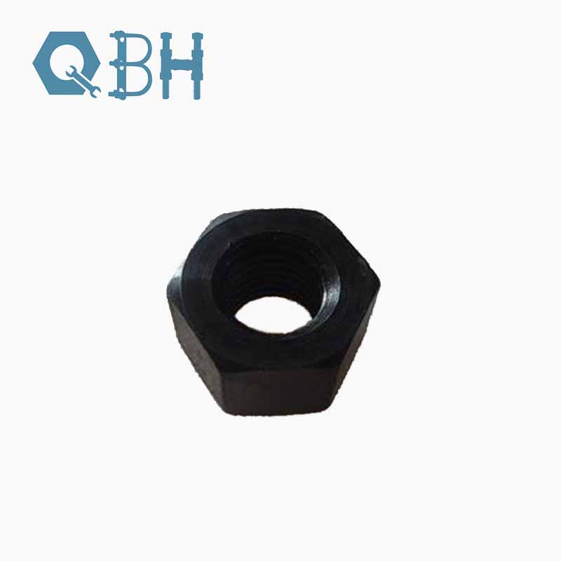 Écrou hexagonal lourd GB1229